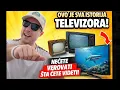 Lagu Ovo treba znati: prava istorija televizora