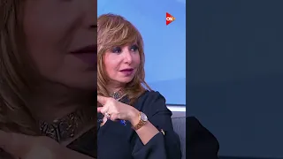 مخرج صيد العقارب أول تعامل مع غادة عبد الرازق كنت خايف منها رغم إنه كان حلم حياتي كلمة أخيرة Shorts 