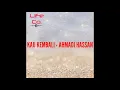 Lagu KAU KEMBALI - AHMADI HASSAN