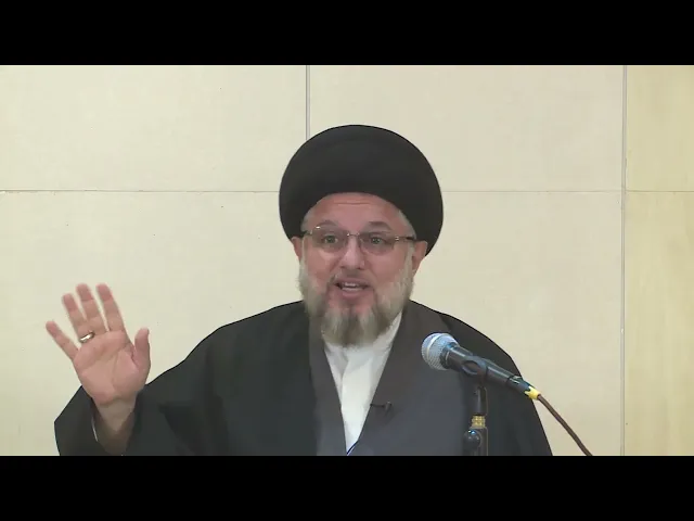 ⁣بحث الفقه 699 : (84) الرابع: الكذب على الله ورسوله صلى الله عليه وآله. اذا قصد الصدق فكان كذبا