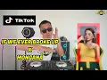 Lagu IF WE EVER BROKE UP X MONGANA (TikTok Viral Danger Budots) - Vitamin A | Dj Sandy Remix