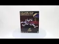 Download Lagu Cyber Formula Series Cyber Formula Collection OGRE Complete BOX Model Kit Box Video