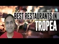 Best Restaurants and Places to Eat in Tropea Italy
