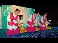 Download Lagu Tarian hadrah MADURA yang pernah berjaya di masanya