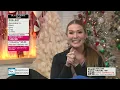 Health Mobility - Hannah Timm TV Host