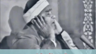 قرآن السهرة من سور النجم و القمر و الطارق للشيخ مصطفى إسماعيل 