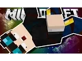 Minecraft THE GRAVITY MINIGAME