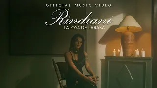 rindiani latoya de larasa official music video 