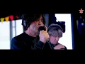The Charlatans - North Country Boy (Live on Virgin Radio UK)