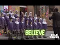 Believe by Star Voices