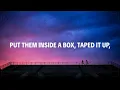 Slayyyter - i think he's got a girl (Lyrics)