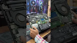 How To Clean A Laptop Fan Safely Shorts Video Gaming Laptop  How To Clean A Laptop Fan Safely Shorts Video Gaming Laptop