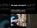 Download Lagu Soul chord style like a Jimi Hendrix, John Mayer, John Frusciante