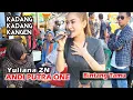 Download Lagu ANDI PUTRA 1 Bintang Tamu Yuliana ZN Kadang Kadang Kangen Live Kedokan Bunder Tgl 20 Agustus 2022