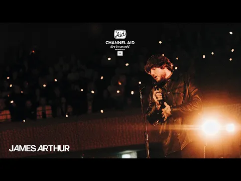 Download MP3 James Arthur - A Thousand Years (Orchestral Version live from Elbphilharmonie Hamburg)