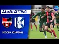 Download Lagu Samenvatting de Treffers - Quick Boys | Tweede Divisie 24/25