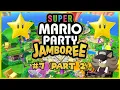 Super Mario Party Jamboree Part 2 Donation Stream