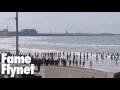 Video di General Views On The Set Of Upcoming War Film Dunkirk