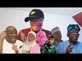 Lagu KI TINUBU GBO'KILO KOMURA/ ASETAN LATI KO SOUTH LEKO, FULANI RADICAL MOVEMENT/ NORTH GBOGUN TI WIKE