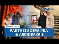 Lagu Ramai Isu Cerai hingga Selingkuh Mencuat, Asisten Ungkap Fakta Rumah Tangga Ardi Bakrie \u0026 Nia