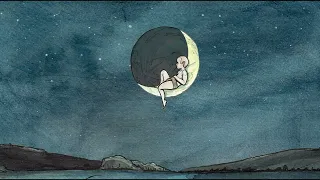 Mecano Hijo De La Luna Animated 