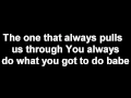 Close Your Eyes Michael Buble (with lyrics)