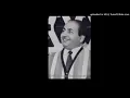 Mujhe Teri Mohabbat Ka Sahara