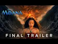 Lagu MOANA Live Action (2026) – Final Trailer | Dwayne Johnson \u0026 Catherine Lagaʻaia