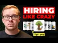 7 Jobs Hiring Like Crazy Right Now