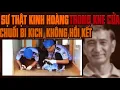 Download Lagu Kỳ Án Trung Quốc : Tiếng Gõ Cửa Lúc Sáng \u0026 Bí Mật Kinh Hoàng Sau Khe Cửa