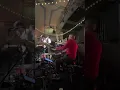 Watermelon Man - Poppy Ajudha, Drum Cam