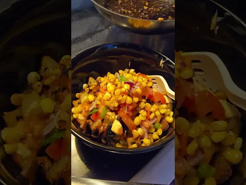 How to Cook Soy Chunks That Actually Taste GOOD! 🌱 #recipe #meatlessmeals #vegan #veganfood