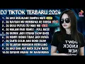 Download Lagu DJ VIRAL TIKTOK TERBARU 2024 - DJ AKU BERJUANG SAMPAI MATI 🎵 DJ RAYUAN MU MEMBAWA AKU KE SURGA