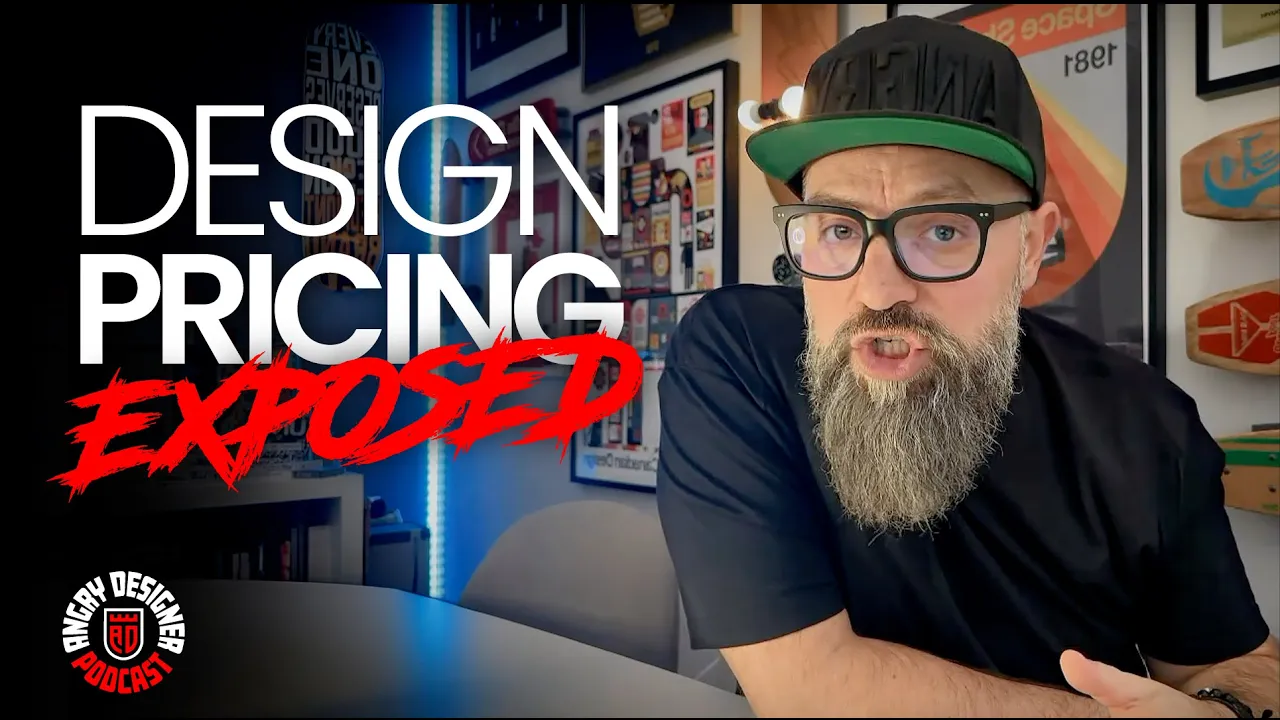 The Truth About Hourly, Project & Value Based Pricing Online Graphic Designers Aren't Tell You!