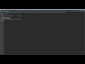 Python exe has stopped working