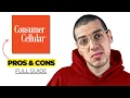 Consumer Cellular Review 2026 Honest Full Guide User Tips