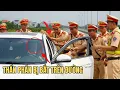 Download Lagu Thẩm Phán Bị Cảnh Sát Chặn Xe, Đòi Tiền Trên Đường Đến Bệnh Viện Và \