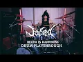 Download Lagu OKI FADHLAN - JASAD - DEATH IS HAPPINESS (DRUM PLAYTHROUGH)