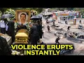 What Happens The Day A Cartel Boss Dies
