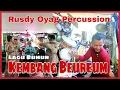 Download Lagu LAGU BUHUN KEMBANG BEUREUM LANGSUNG NAIK PADUNGDUNG I RUSDY OYAG PERCUSSION I RITA TILA