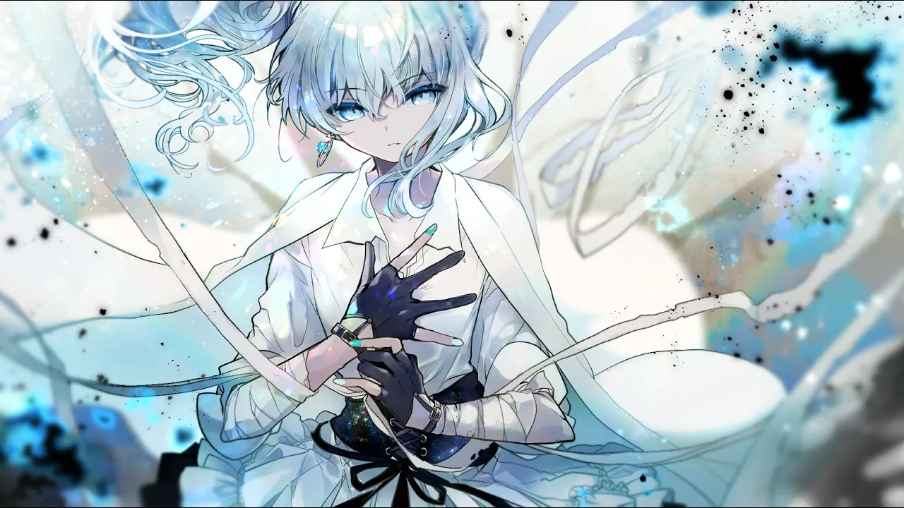 乱舞のメロディ