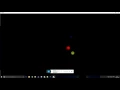 2body sim using VPython Eulerian method