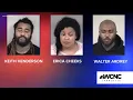 Arrests made in Cabarrus County human trafficking case
