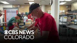 Volunteering for Day of Service greatly benefits Colorado organizations