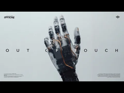 [FREE] Dark Techno Type Beat / Hypnotic Cyberpunk Music 'OUT OF TOUCH'