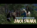 Download Lagu JAKA SWARA || DERITA DIATAS DERITA OST ( PARODY 3D ANIMASI )