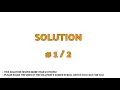 DevOps SysAdmins Nginx proxy - read