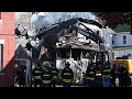 Teen Boy Dies in Scranton Fire
