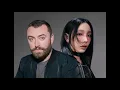Lagu [Instrumental] Sam Smith, TAEYEON - I’m Not The Only One