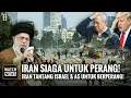 Lagu IRAN BUKA MODE PERANG! Senjata Amerika Direkayasa Ulang, Israel–AS Dituding